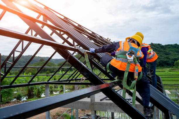 Fayetteville, NC Roofing Contractor Company