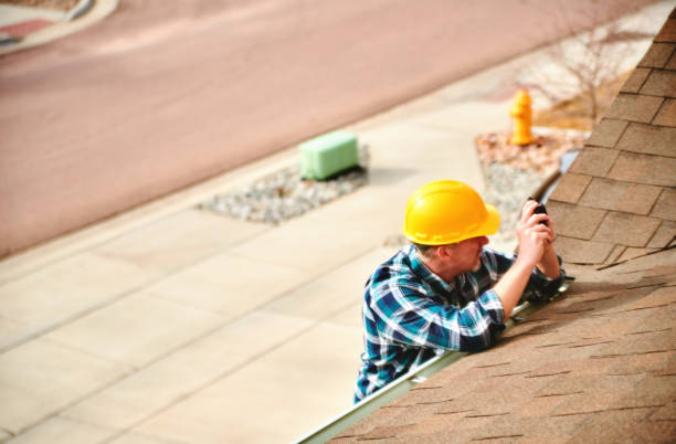 Best Slate Roofing Contractor  in Fayetteville, NC