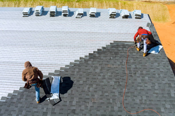 Slate Roofing Contractor in Fayetteville, NC