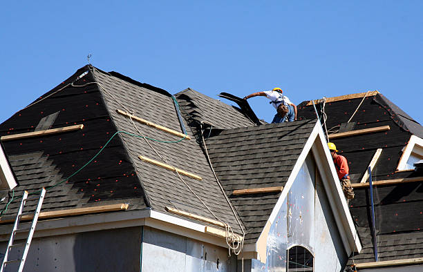 Best Residential Roofing Contractor  in Fayetteville, NC