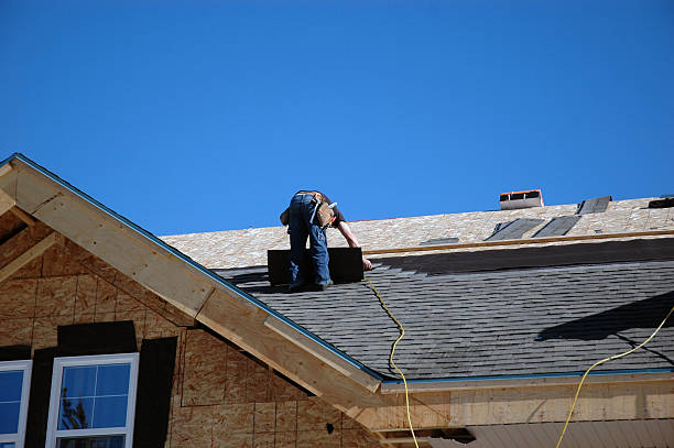 Quick and Trustworthy Emergency Roof Repair Services in Fayetteville, NC