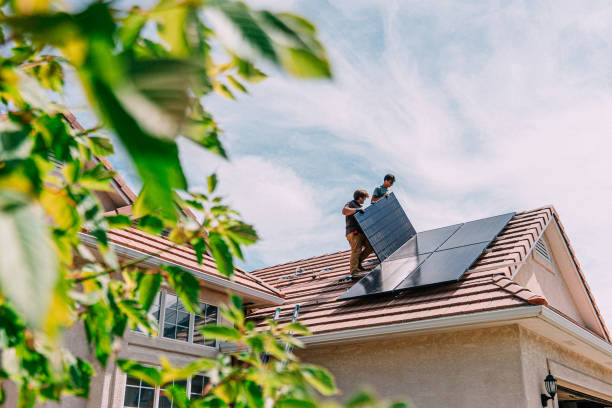 Best Local Roofing Companies  in Fayetteville, NC
