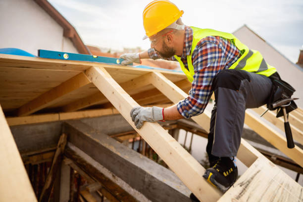 Best Sealant for Roof  in Fayetteville, NC