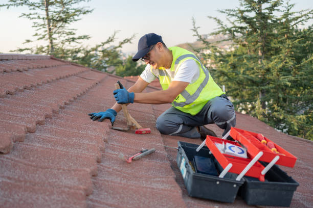 Best Tile Roofing Contractor  in Fayetteville, NC