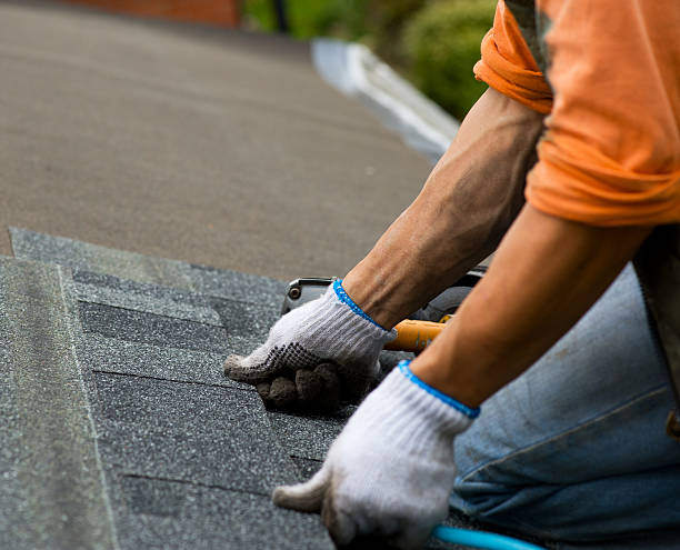 Best Emergency Roof Repair  in Fayetteville, NC