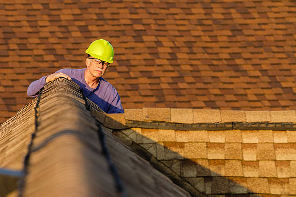 Best Roof Replacement Cost  in Fayetteville, NC