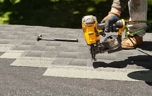 Best Best Roofing Contractors  in Fayetteville, NC