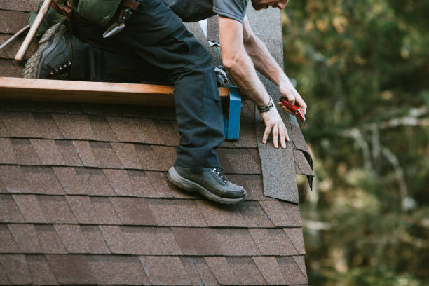 Best New Roof Installation  in Fayetteville, NC