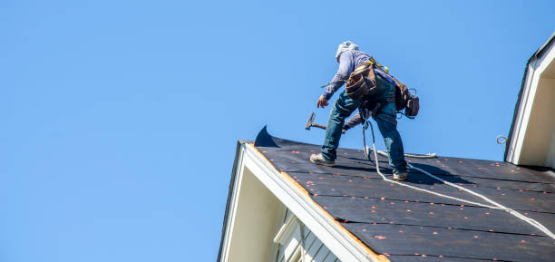 Fayetteville, NC Roofing Contractor Company